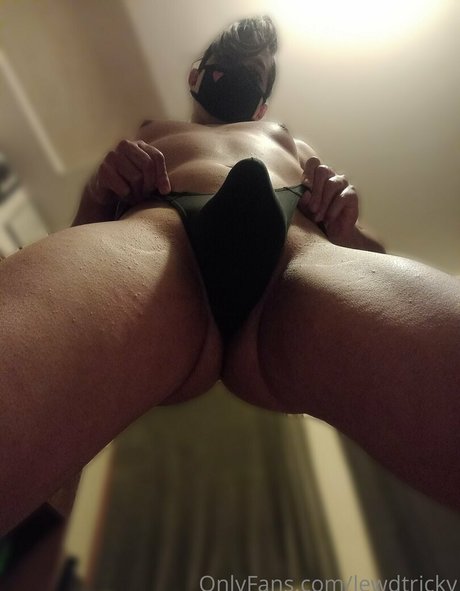 lewdtricky en onlyfans