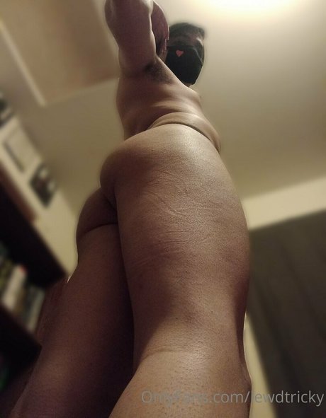 lewdtricky only fans xxx