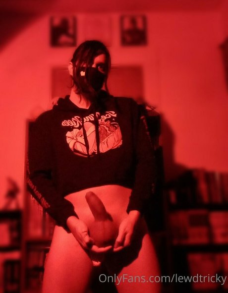 lewdtricky onlyfans free porn