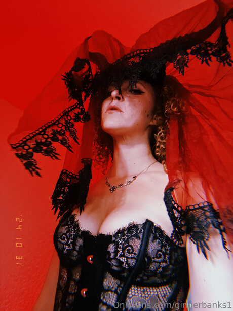 Gingerbanks1 onlyfans nudes