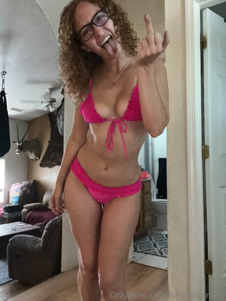 Gingerbanks1 onlyfans images