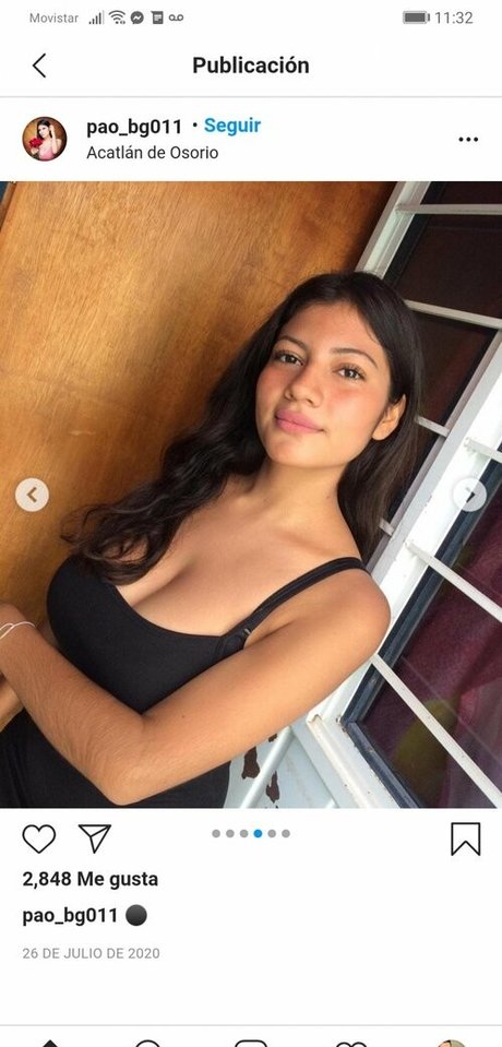 pao bg01 onlyfans nude