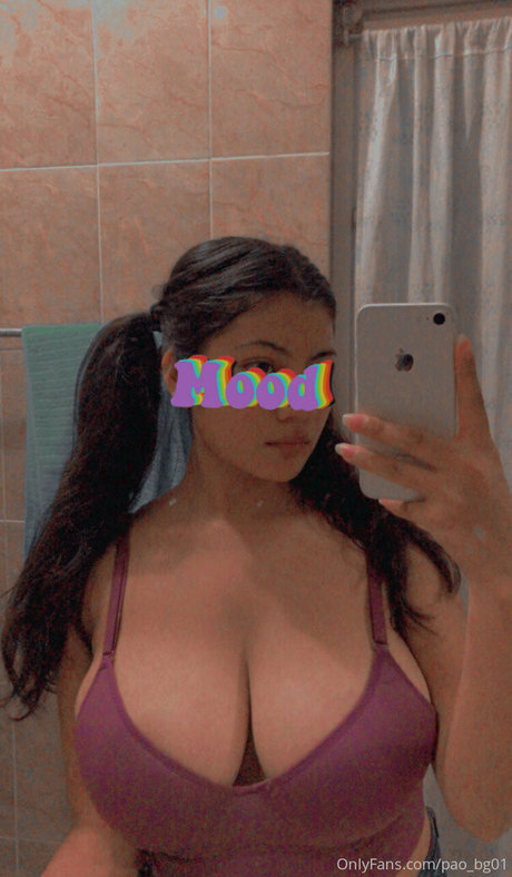 pao bg01 onlyfans porn