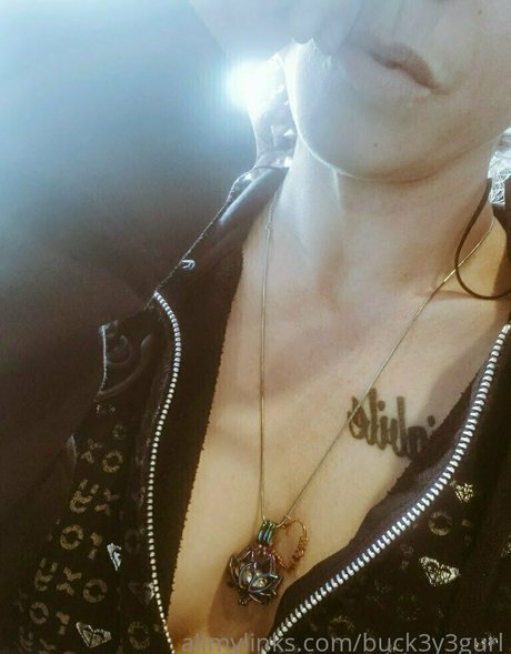 buck3y3gurl onlyfans leak xxx