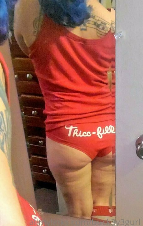 buck3y3gurl onlyfans sex