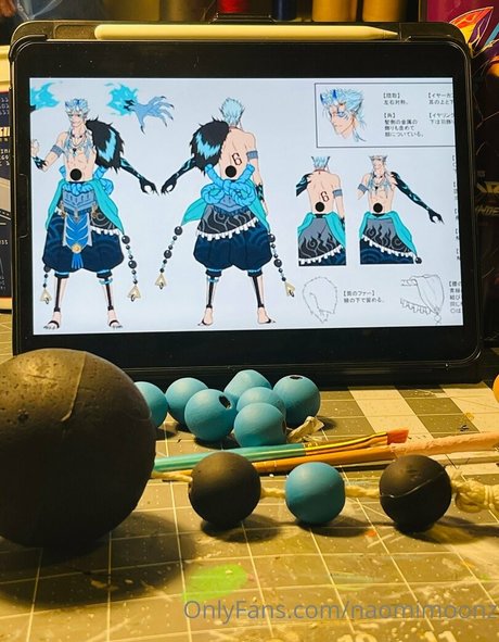 naomimoonz onlyfans leake