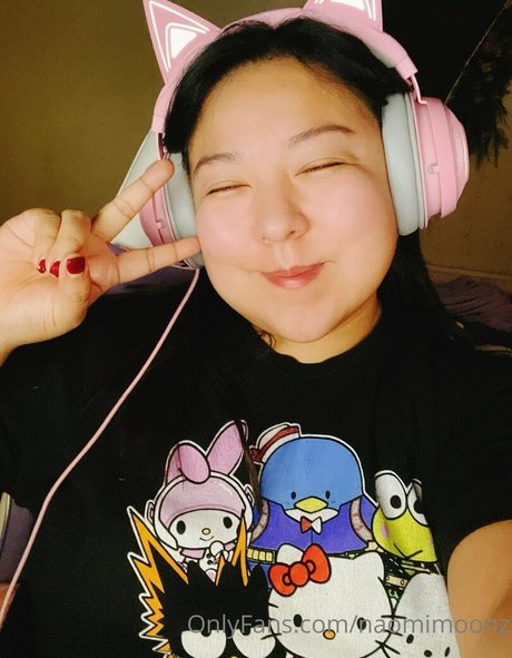 naomimoonz fans only