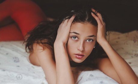 Gembar Svetlana nude onlyfans leaked