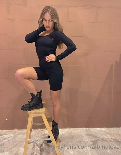 albinalove onlyfans leak nudes