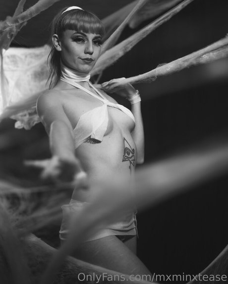 mxminxtease leaks onlyfans