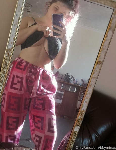 bbyminxx onlyfans content leaked