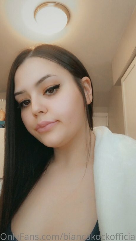 biancakockofficial onlyfans naked