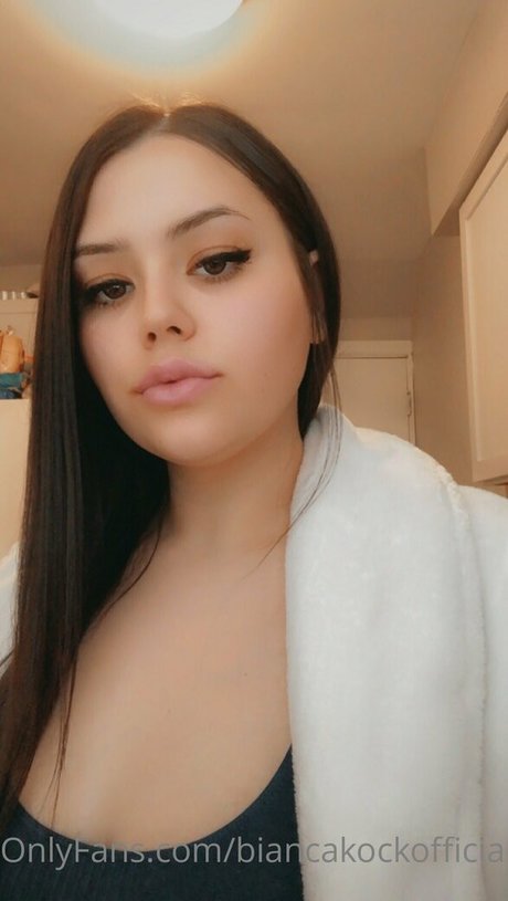 biancakockofficial onlyfans nsfw