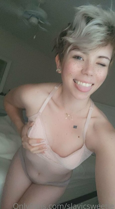 slavicsweetie leaked porn onlyfans