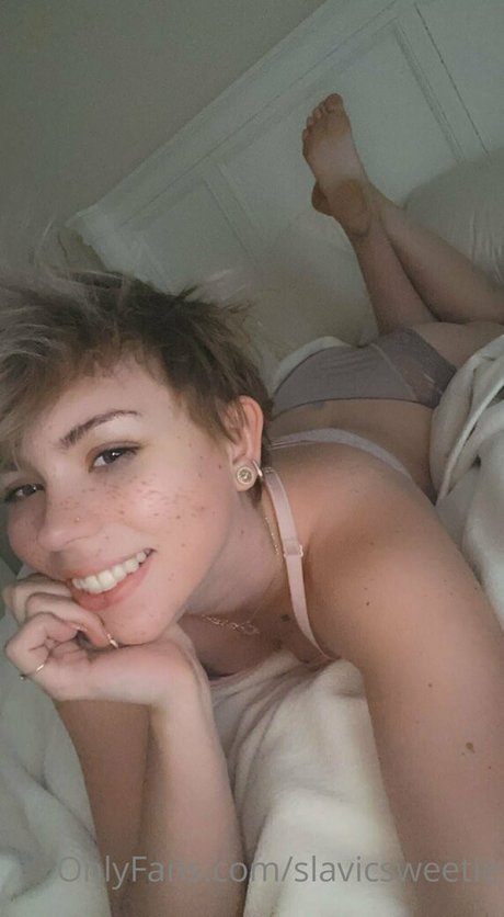 slavicsweetie onlyfans leak free