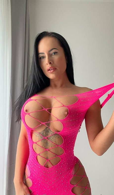 Imoszka only fans leaked porn