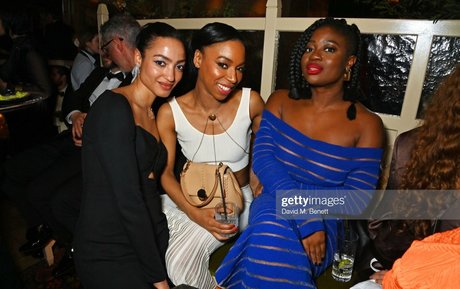 Clara Amfo only fans nude leaks