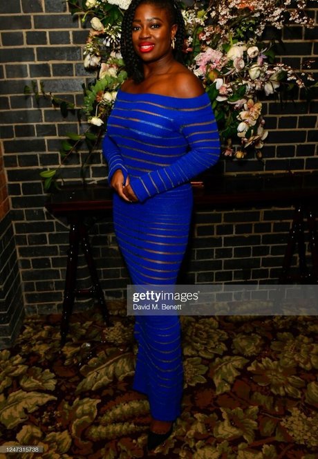 Clara Amfo joi onlyfans