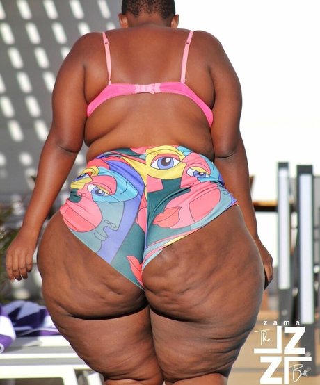 South African Thick free onlyfans