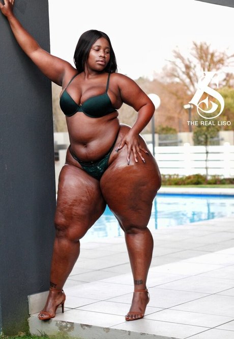 South African Thick onlyfans photos