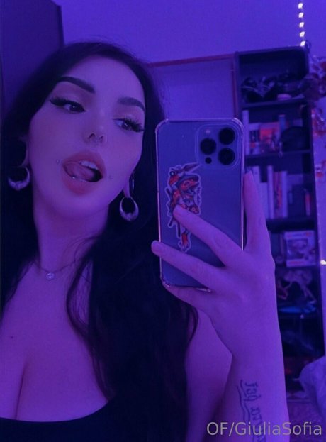 giuliasofiafree only fans content