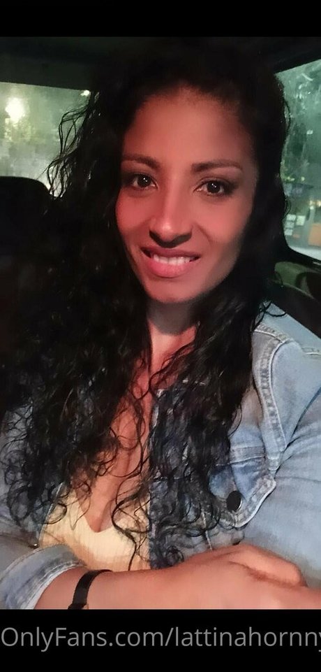 lattinahornny leaked onlyfans content