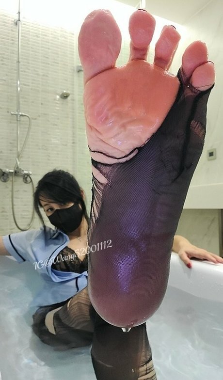 Elsa Wang sex onlyfans