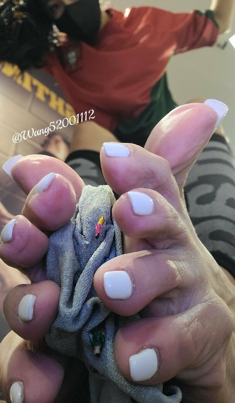 Elsa Wang onlyfans leaks free