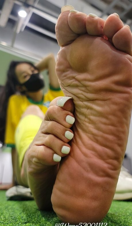 Elsa Wang onlyfans leaked