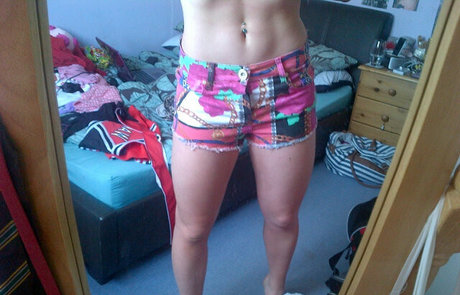 Katy Yardley onlyfans nude photos