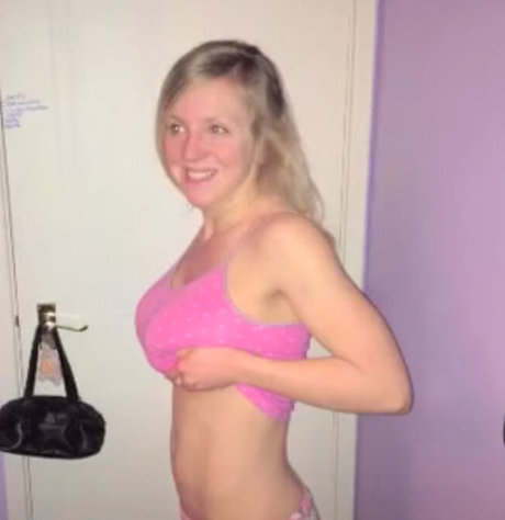 Katy Yardley onlyfans leak porn