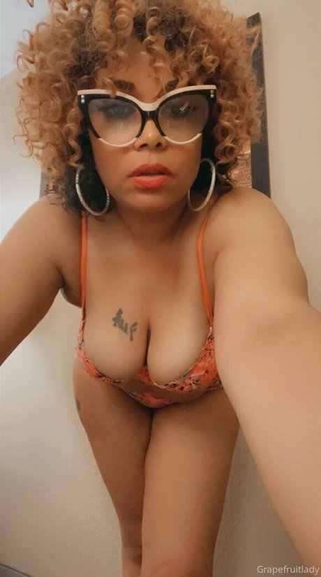 Grapefruitlady onlyfans de