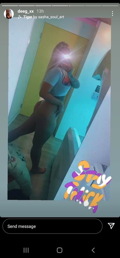 deniiicexx nude porn onlyfans