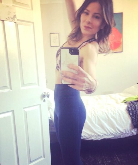 Lucrezia Millarini nudes only fans