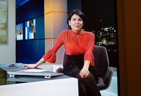 Lucrezia Millarini Profile pic