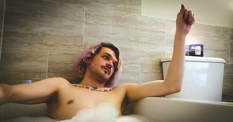 joystiknik only fans leak nude