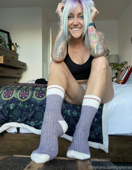 taylorraz only fans photos