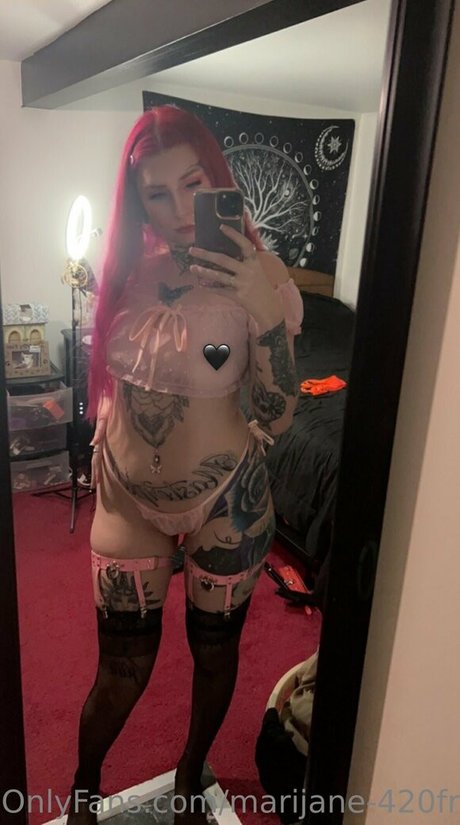 marijane 420free nude leaked onlyfans
