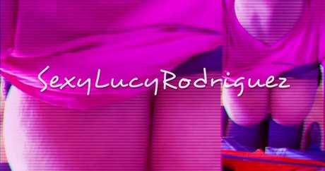 sexylucyrodriguez leaked onlyfans.