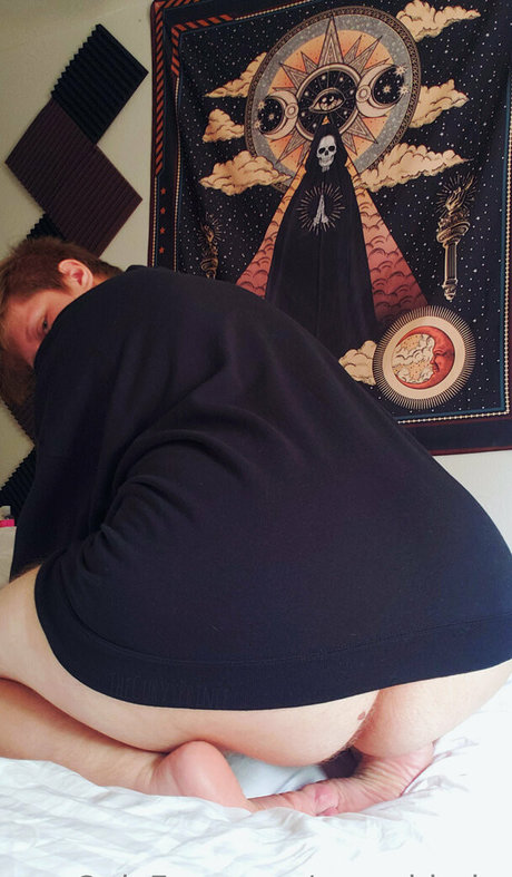 vronnidarko only fans naked