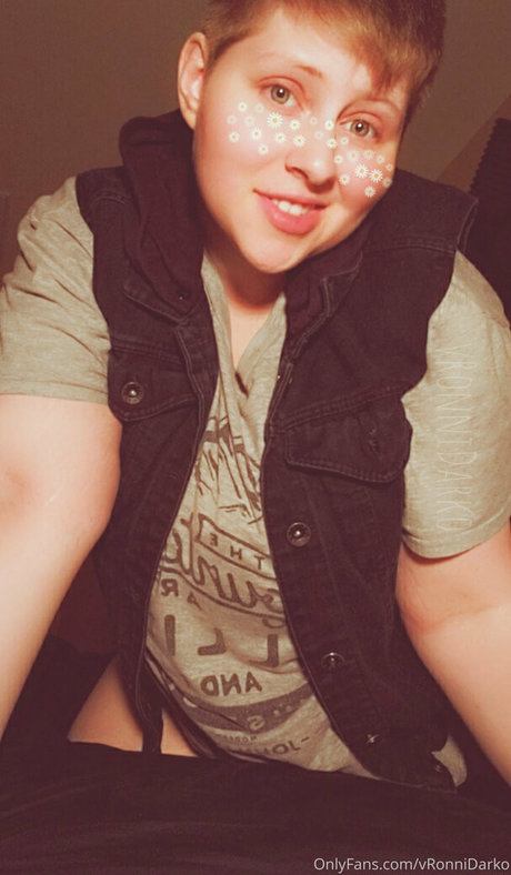 vronnidarko leaks onlyfans