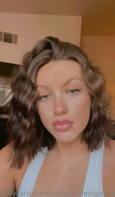 pinkgoddessgirlfree onlyfans content