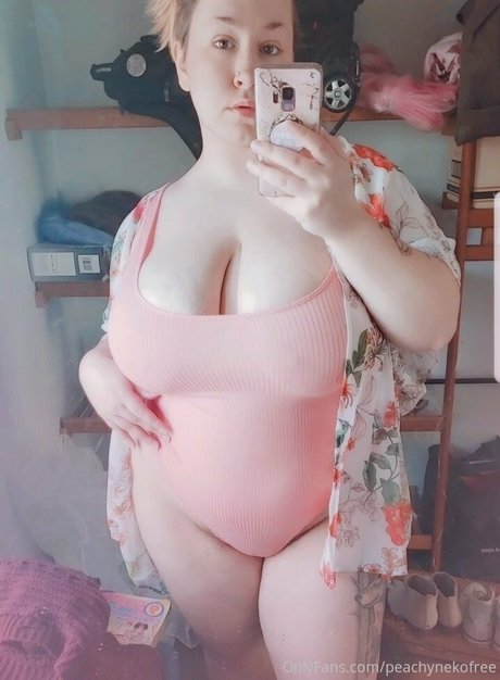 peachynekofree onlyfans archive