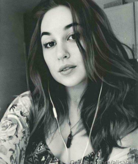 alisabriz onlyfans leaks nude