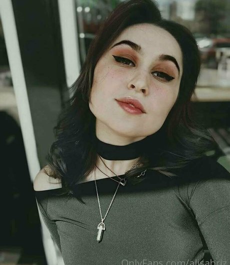 alisabriz onlyfans uncensored