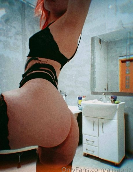 alisabriz onlyfans leaked free