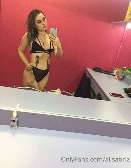 alisabriz onlyfans leaks