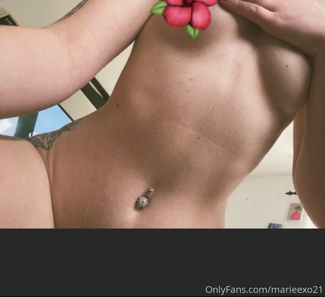 marieexo21 onlyfans nude