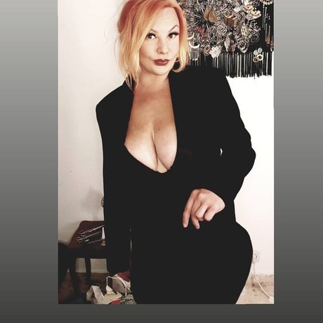 Ming naaa nude onlyfans leaked