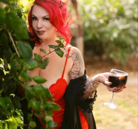 Ming naaa onlyfans model